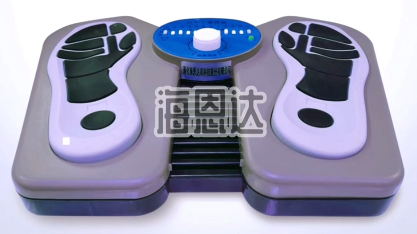 足底反射穴位刺激治疗仪 ZLY-I型